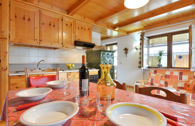 Villaggio Ladino - Foto 3