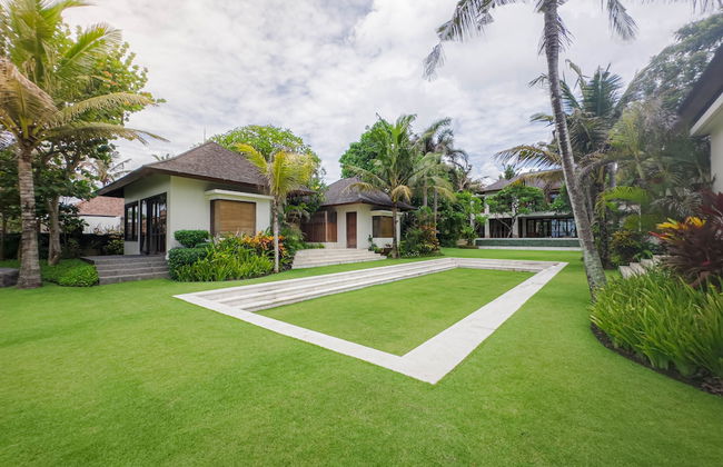 Princessa Villa - Foto 76