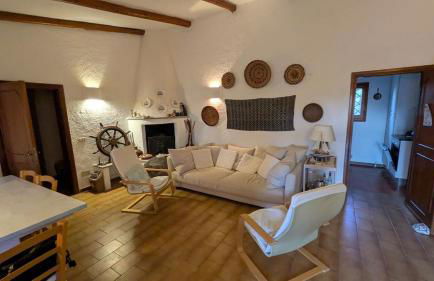 Villetta La Casa Vecchia Baja Sardinia - Foto 4