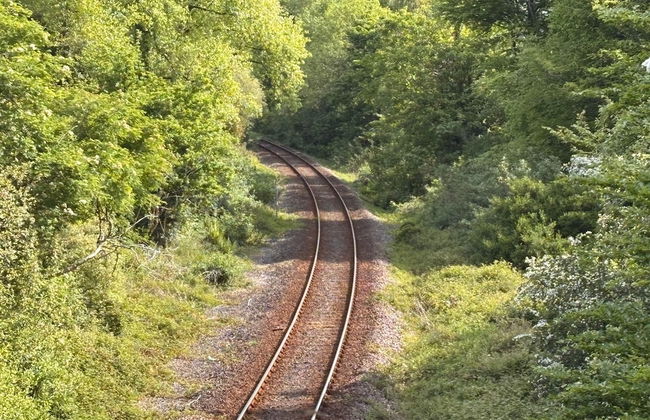 Hafan y Mor Park 3-bed Caravan, Sleeps 8, Pets Ok - Foto 20