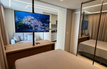 Estúdio bonito no Portão - Foto 8