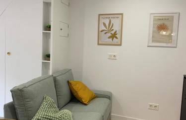 Casa A praciña, Playa de Soesto - Foto 4