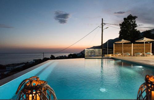 Villa Thetis Sfakia - Foto 31