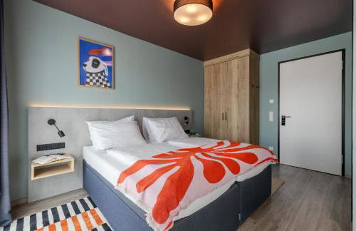 kalm stay - munich east - Foto 38