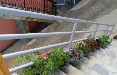 AGATHA appartments PALIOURIA - Foto 77