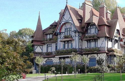 Zenitude in Deauville 31 nuits mini - Photo 20