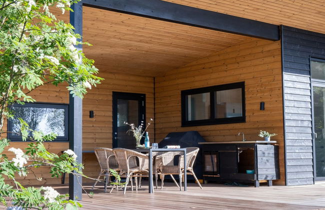 "Toska" - 100m to the fjord - Foto 32