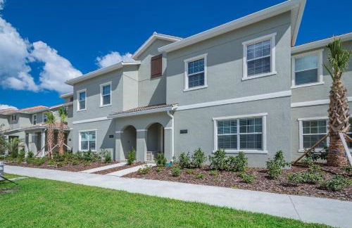 4964RS TOWNHOUSE 4 BEDROOMS & 3 BATHROOMS + POOL - Foto 21