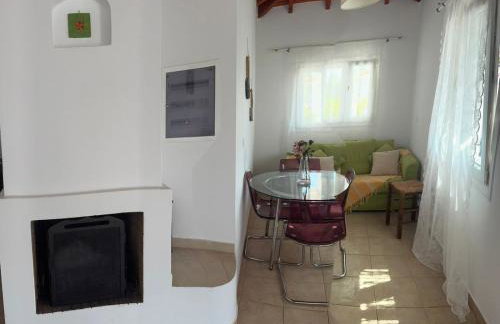 Nafsika Residences ex Petra Mare Village - Foto 47