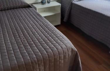 Villa Leopoldina - Studios de aluguel por temporada no Moinhos de Vento - Foto 44