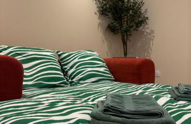 L'Olivier - appartement cozy au centre de Poitiers - Foto 7