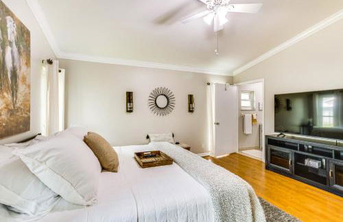 Wellington Vacation Rental Private Saltwater Pool - Foto 13