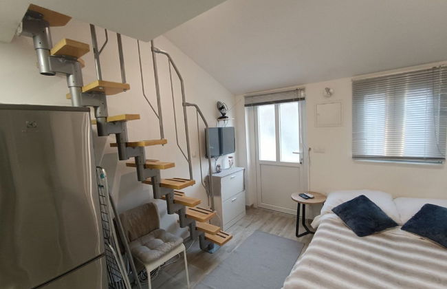 Apartment Perunika - Foto 5