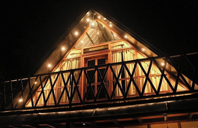 Ethnic Villa Wayanad - Foto 15