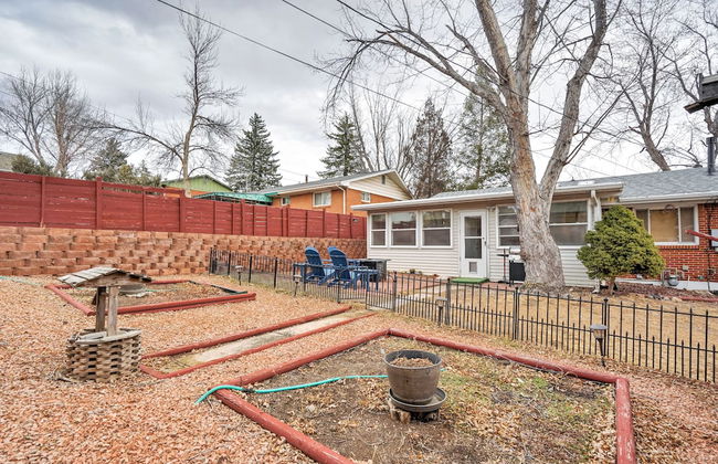 Mid-Loa Lodge - Photo 43