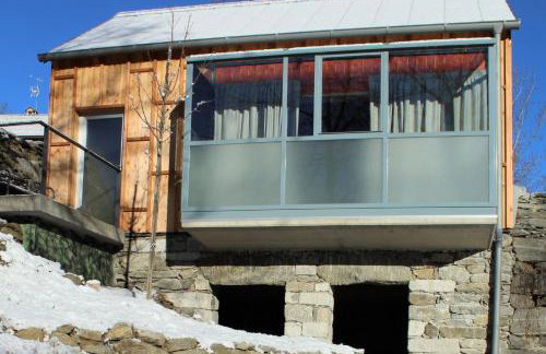 Maison 4 petite Casa design nel parco naturale - Foto 2