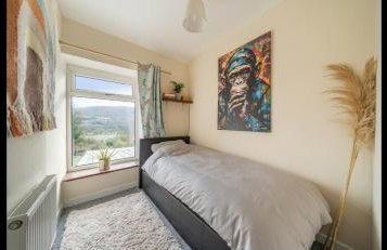 Quirky Mountain Cottage - Foto 9