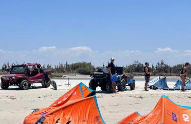 Kite Oasis Parajuru Casa Branca - Photo 69