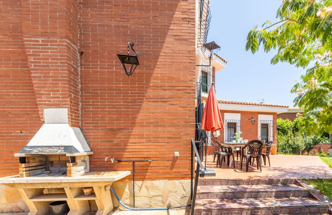 Casa Alexandra - Foto 46