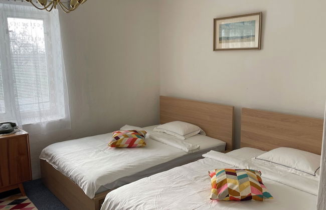 Cosy Country House U Faflika With Sauna and 2 Bathrooms - Foto 13