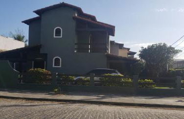 Casa Jardim e Praia em Cabo Frio - Foto 38