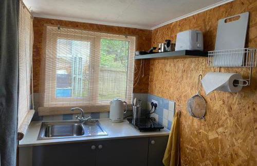 Wild Boar Cabin - Foto 8