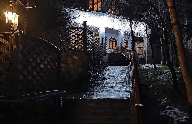 Casa Crina - Foto 39