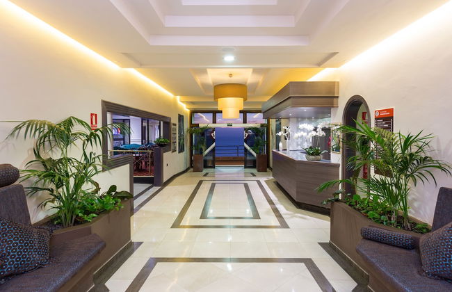 Royal Sun Resort - Foto 3