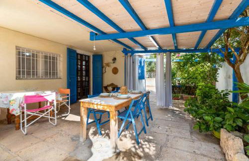 Villa Lucia 240mt dal mare - Foto 25