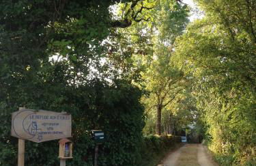 Le Refuge aux étoiles - Foto 5