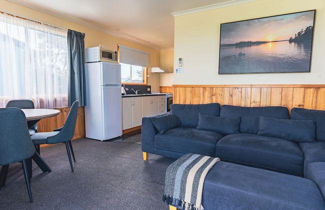 BIG4 Tassie Getaway Parks Stanley - Photo 31