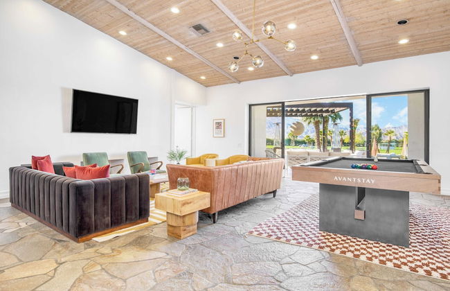 40-acre Estate, Priv Lake, Tennis, Golf Green, Soccer Buena Vista by Avantstay - Foto 14