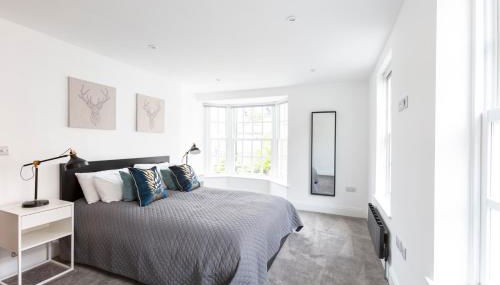 Hampden Apartments - The Louis - Foto 2