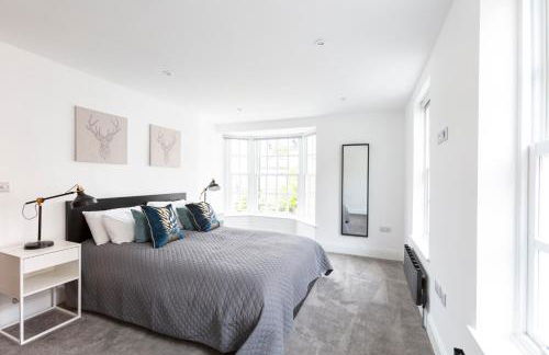 Hampden Apartments - The Louis - Photo 2