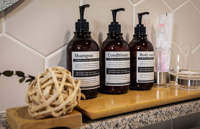 Sun & Moon Resort - Foto 53