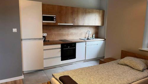 Noclegi Skorpion - Foto 2, stove, pet friendly