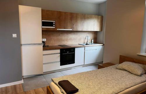 Noclegi Skorpion - Foto 2