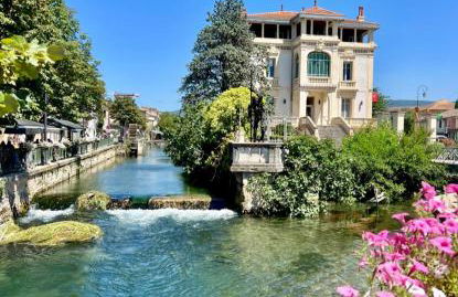 Le Beldi, Mas de Village 1870 - Foto 53