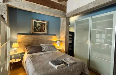 Monolocale Centro Stazione Tiburtina - Foto 1