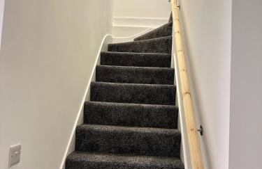 4 Bedroom House, Oxford - Foto 5