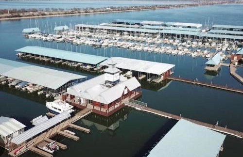 Lake living, modern and cozy - Foto 9