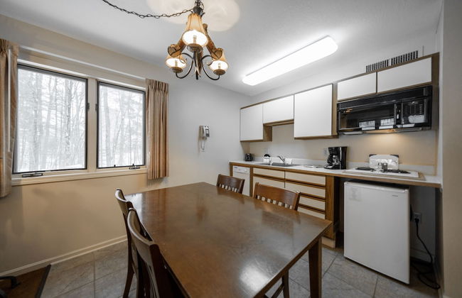 Telemark Northwoods Lodging - Photo 50