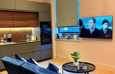 Hidden Gem of City Center - Foto 6