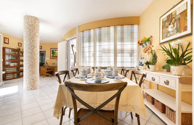 1916 Villa Virgilia by Perle di Puglia - Foto 55