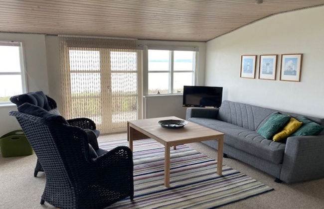 "Melia" - 50m to the fjord - Foto 4