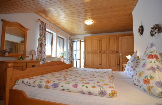 Ferienwohnung in Bernhardsberg Nahe Skipisten - Photo 5