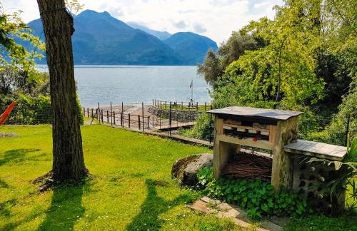 PaPepp - Ferienhaus - Foto 22