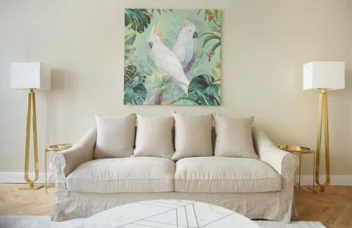 Apartment Opéra by Studio prestige - Foto 28