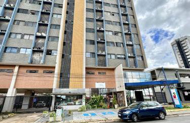 (208) Charmoso Studio - Perto da Praia - Foto 38