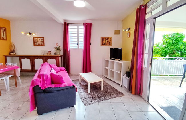 Fanélie Location - Photo 62